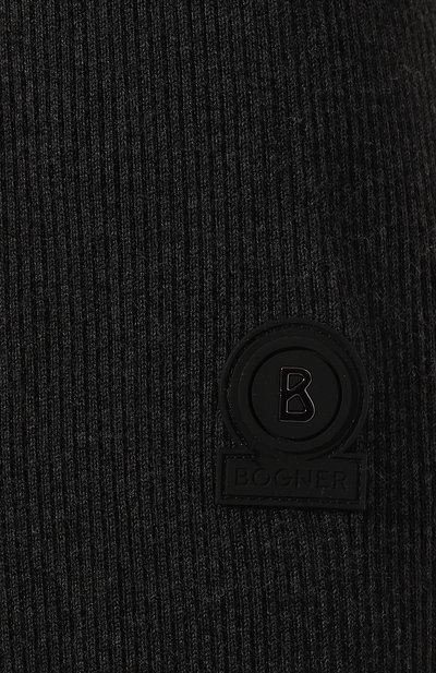 Комбинирован�ный кардиган BOGNER, арт. 88352807, фото 5