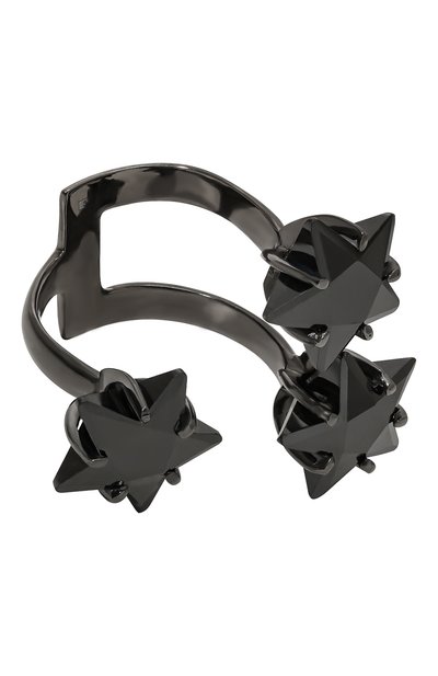 Кольцо тройное DZHANELLI, арт. 00375, фото 1