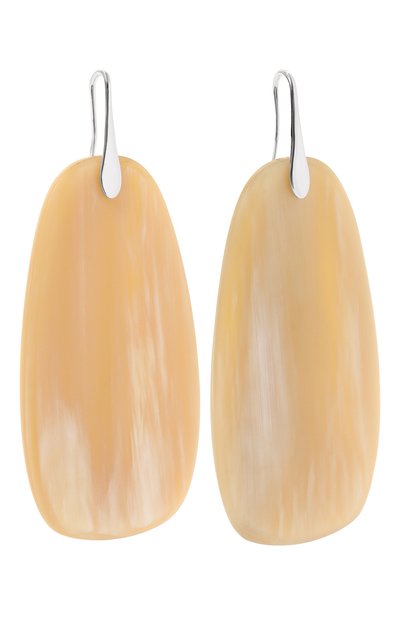 Серьги BRUNELLO CUCINELLI, арт. M0RW9Z001, фото 3