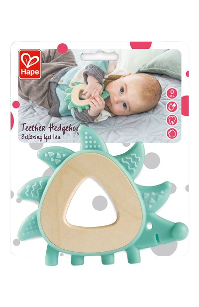 Прорезыватель для зубов HAPE, арт. E8508_HP, фото 2