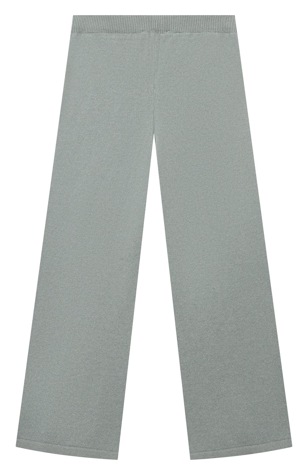 Кашемировые брюки GIORGETTI CASHMERE, арт. MB2121/1-6, фото 2