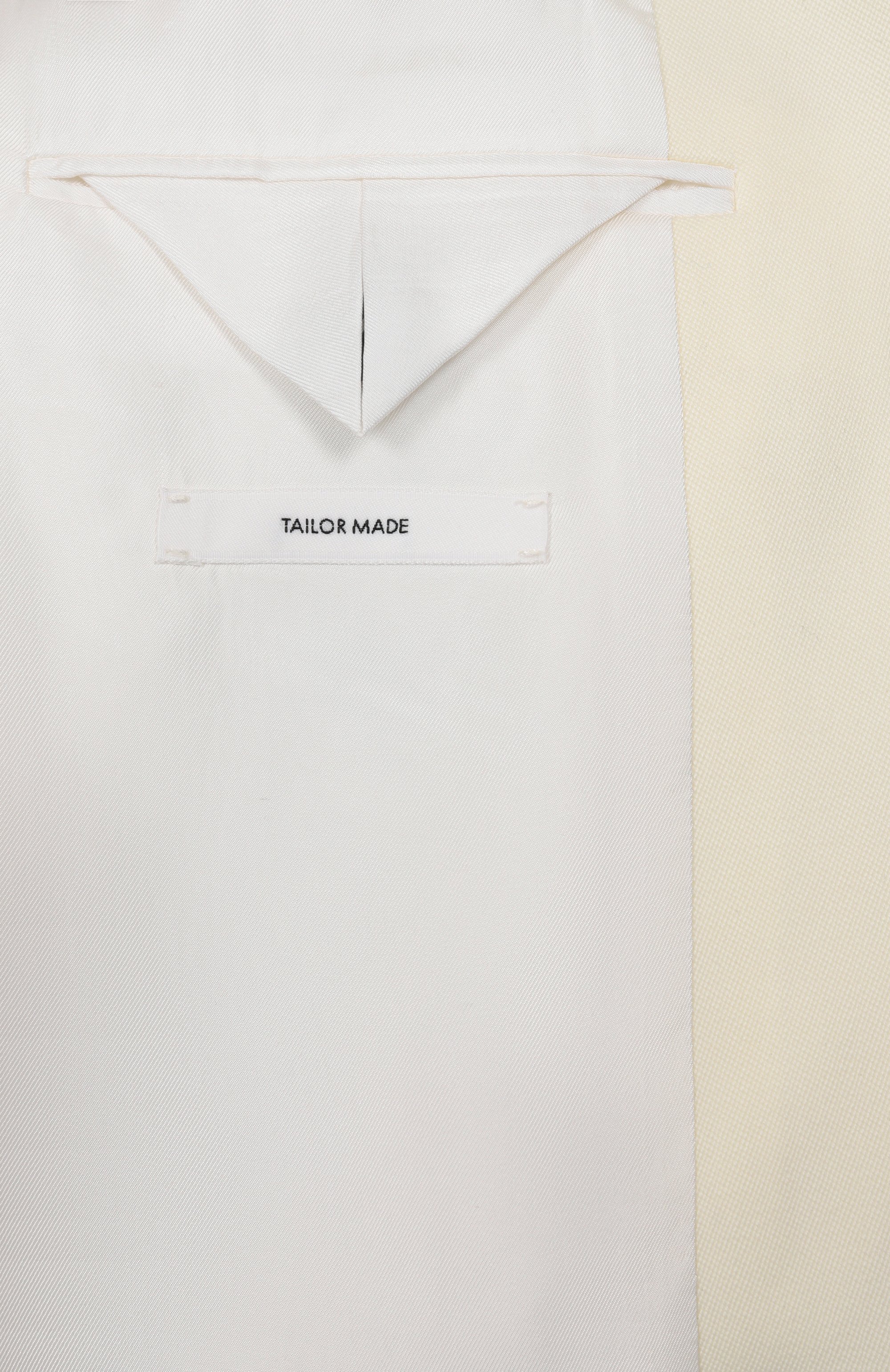 Шерстяной жакет JIL SANDER, арт. J04BN0108-J40021, фото 7