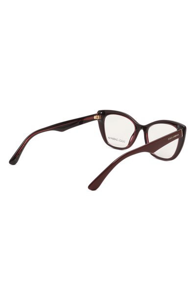 Оправа DOLCE & GABBANA, арт. 3360-3247, фото 4