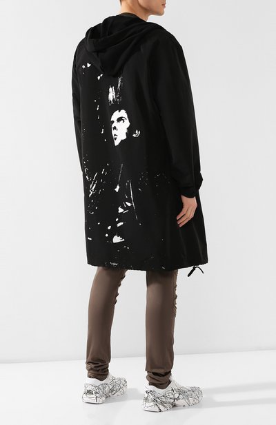 Плащ UNDERCOVER, арт. UCW4305-2, фото 2