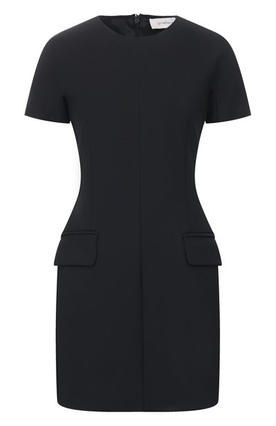 Женское платье из вискозы SPORTMAX, арт. SPXMIT0