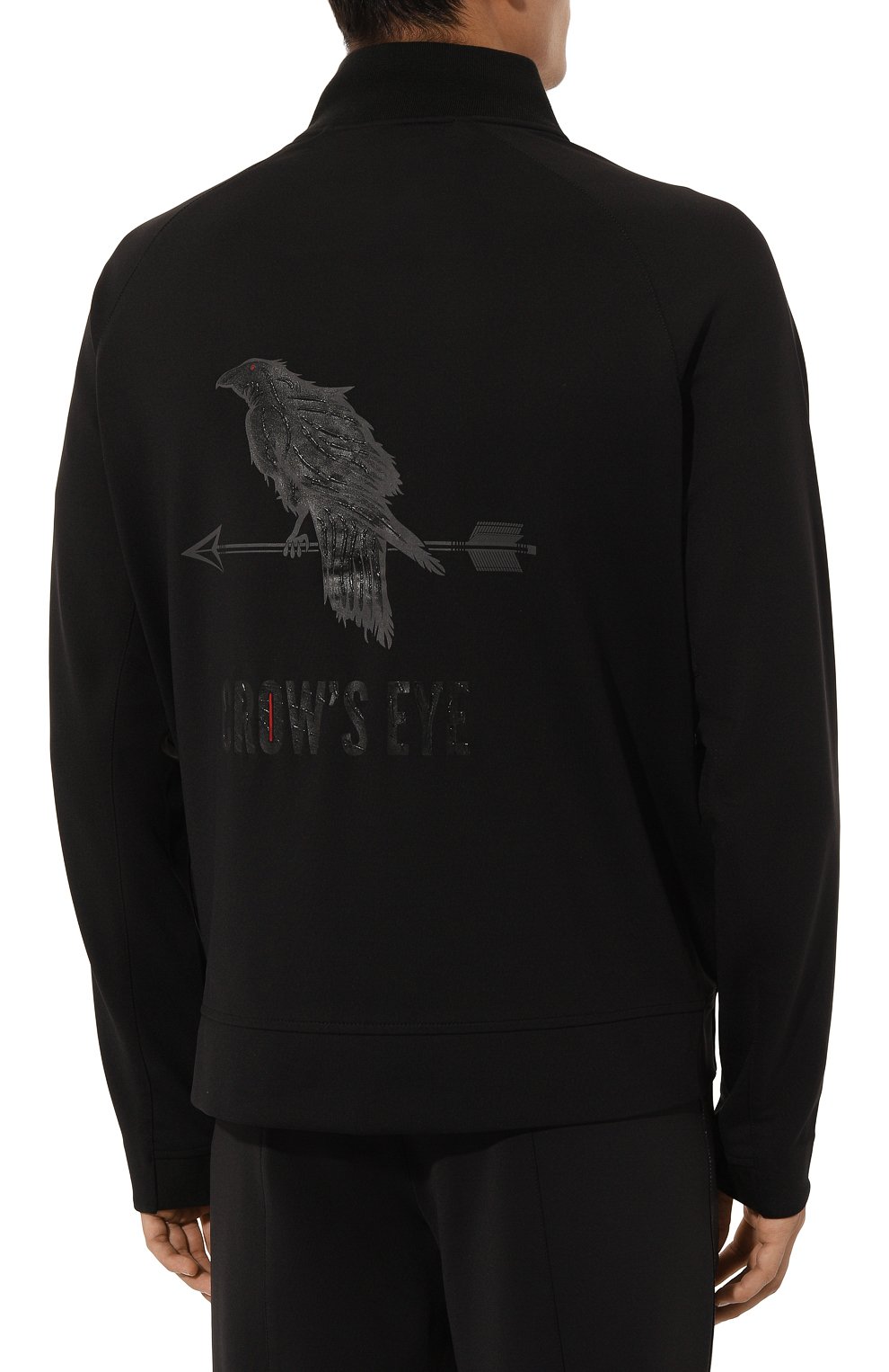 Куртка CROW’S EYE, арт. L.Е. 4, фото 4