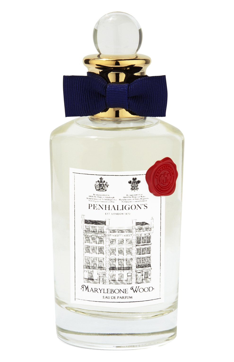 Парфюмерная вода marylebone wood (100ml) PENHALIGON'S, арт. 793675019636, фото 1