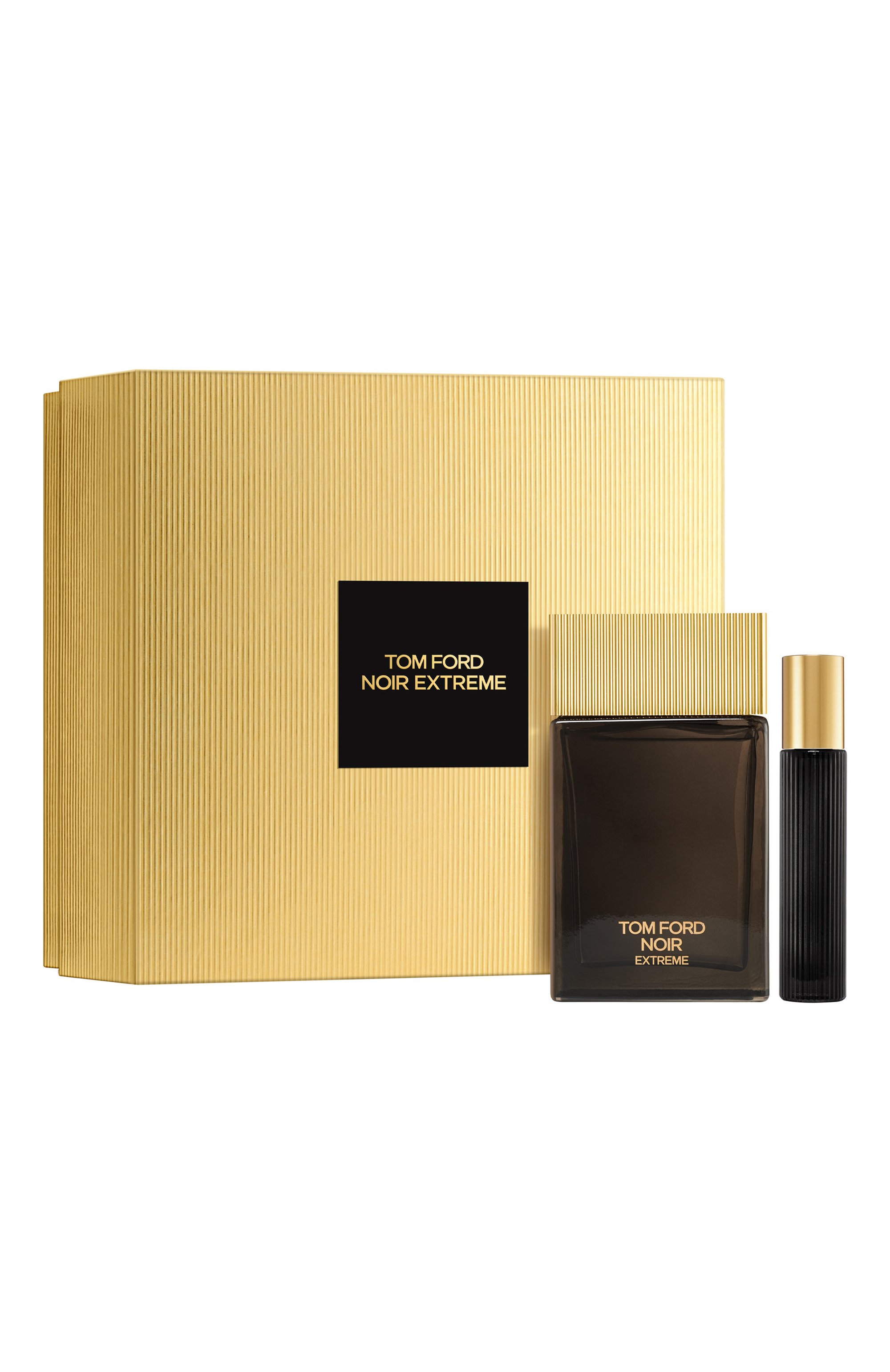 Парфюмерный набор noir extreme edp set (100+10ml) TOM FORD, арт. T14Q-01, фото 1