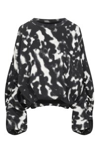 Черно-белый