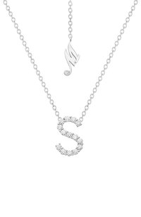 Кулон MERCURY, арт. MP/LETTER/WG/S, фото 2