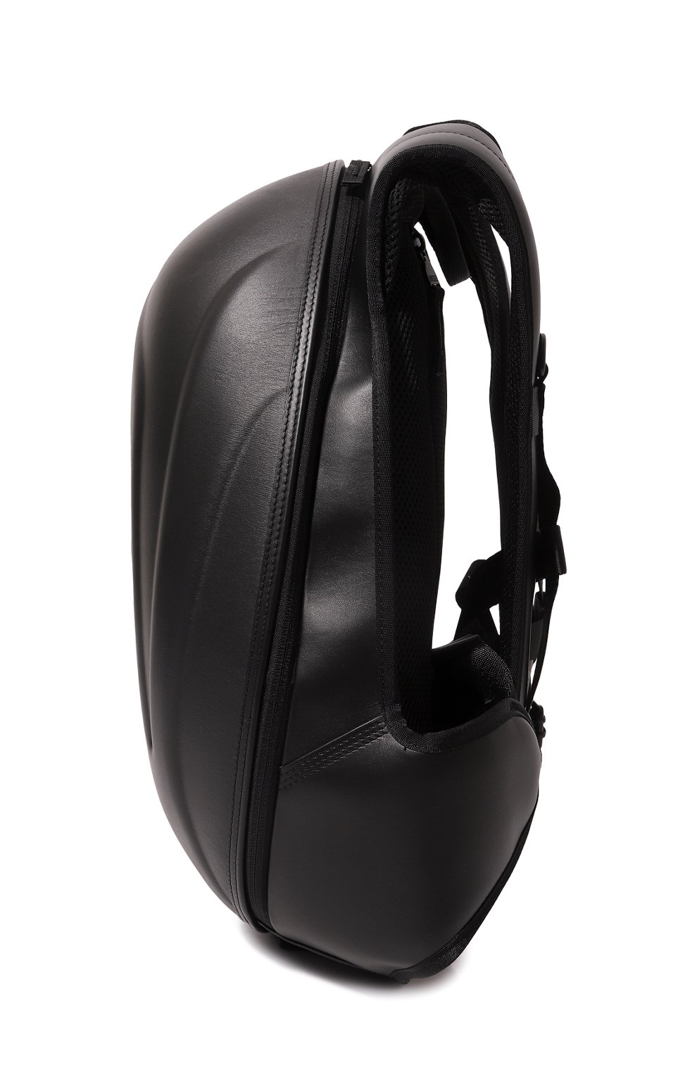 Кожаный рюкзак DIESEL, арт. X09138/P4631, фото 4