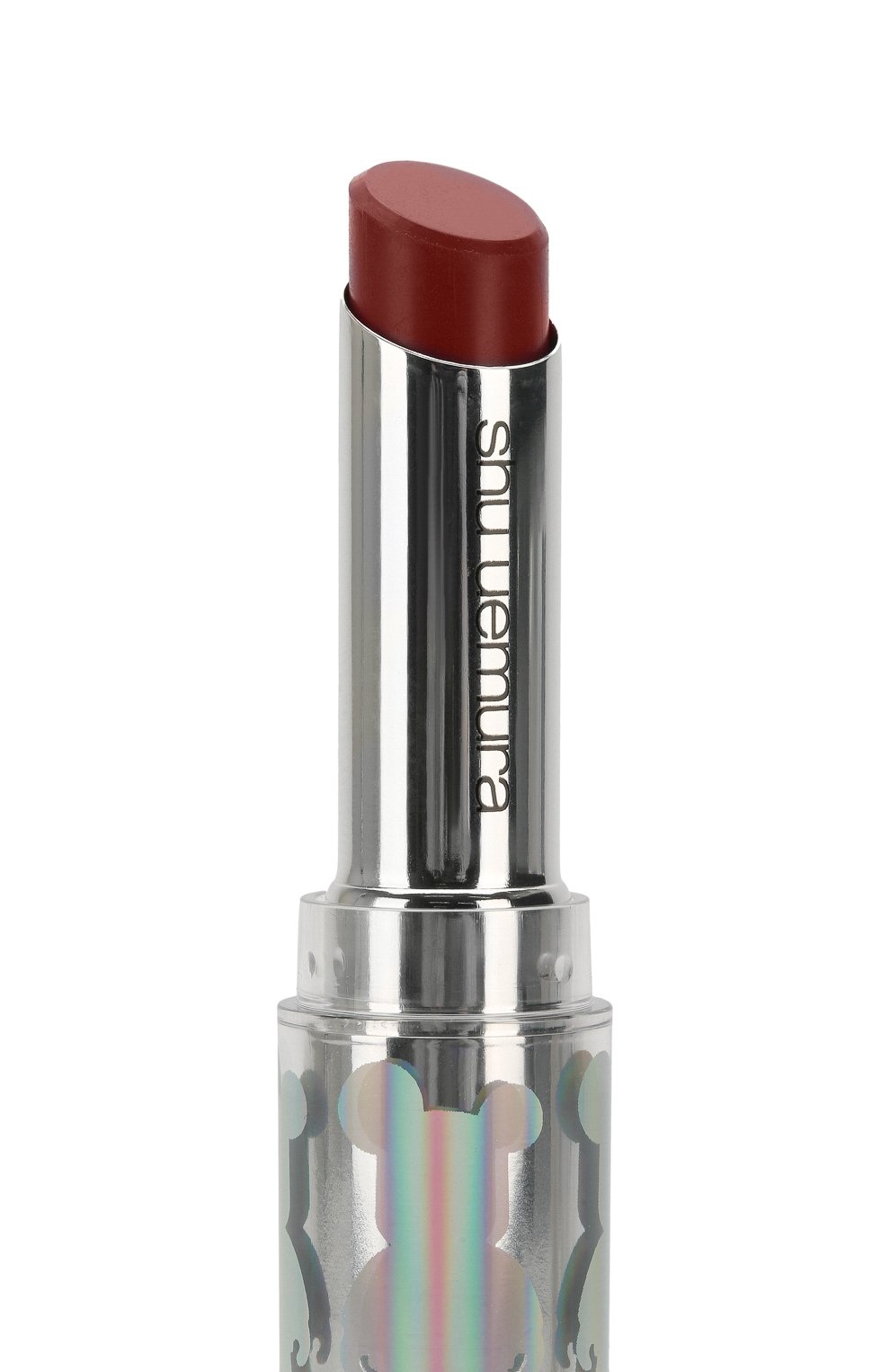 Губная помада tokyo spirit rouge unlimited, оттенок mauve twist SHU UEMURA, арт. 4935421653367, фото 3