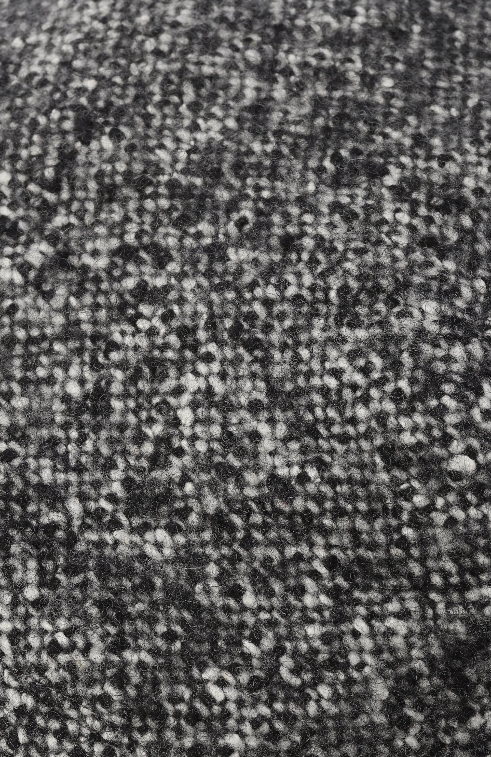 Кепи из шерсти и шелка DOLCE & GABBANA, арт. GH587A/FMZAZ, фото 3