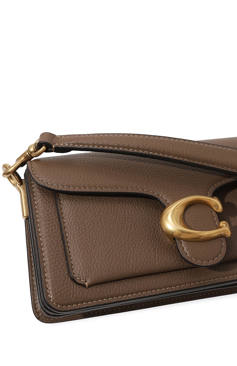 Сумка tabby 20 COACH, арт. CM546, фото 3