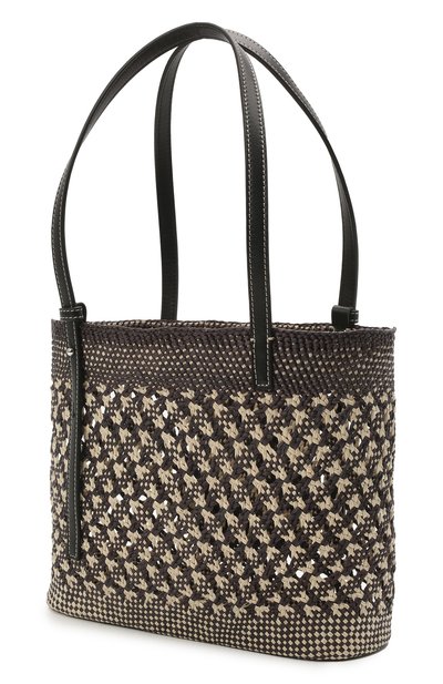 Сумка basket small loewe x paula's ibiza LOEWE, арт. A223099X06, фото 3