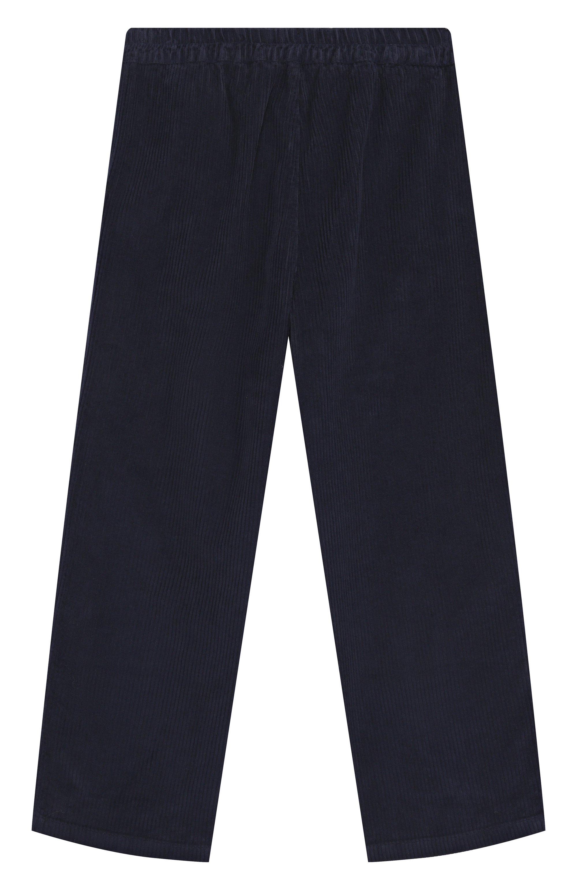 Вельветовые брюки IL GUFO, арт. A25GPL0029V6012/10-14, фото 2