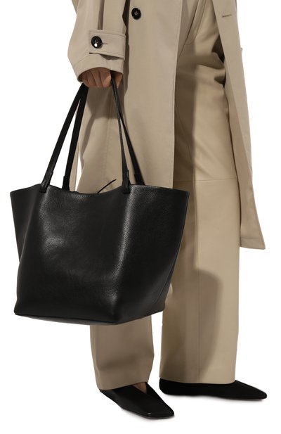 Сумка-тоут park THE ROW, арт. W1272L136, фото 2