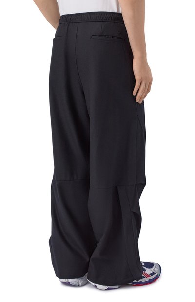 Шерстяные брюки JUUN.J, арт. JC6121P24, фото 4