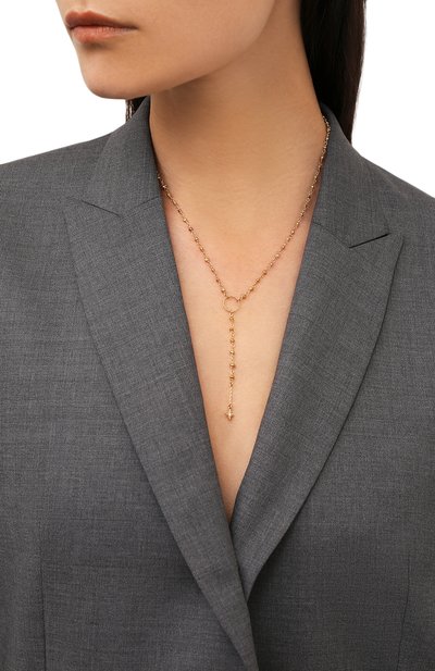 Колье HANKA_IN, арт. MER-C0-PEG0-ET0, фото 2