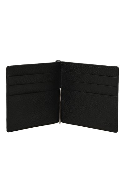 Кожаный зажим для купюр GUCCI, арт. 739477/AABY0, фото 3