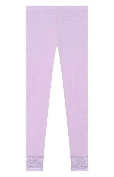 Шерстяной термокомплект WOOL AND COTTON, арт. BJGFPK-K21, фото 5