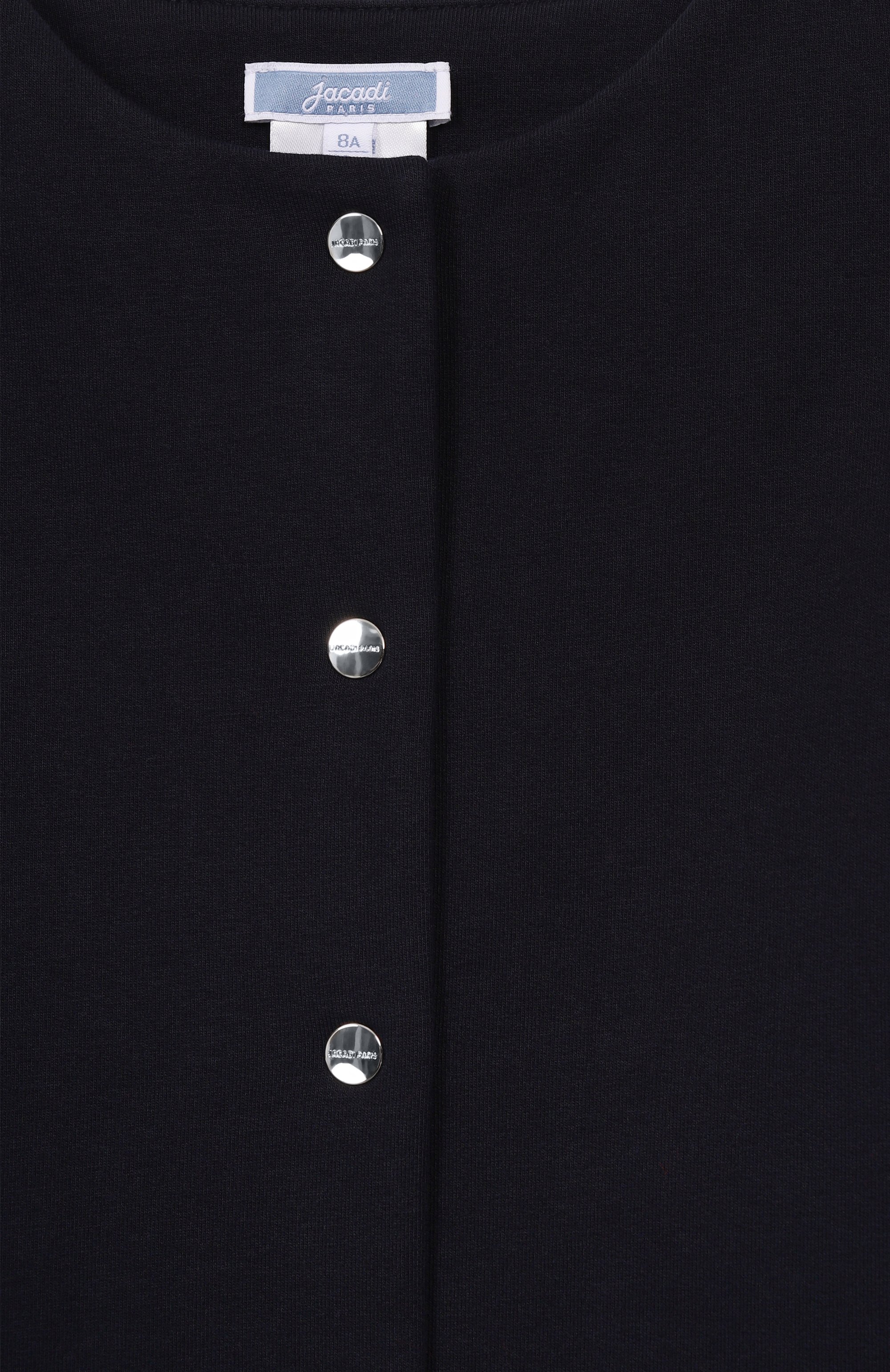 Хлопковый кардиган JACADI, арт. 2027152, фото 3