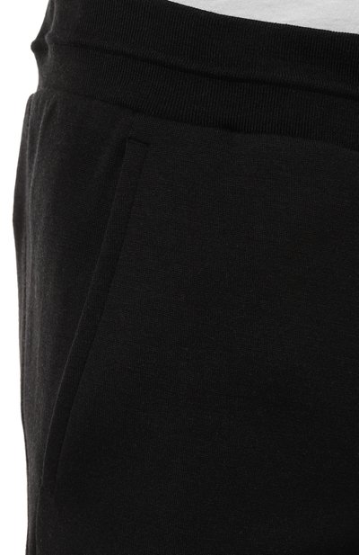 Джоггеры из шерсти и хлопка ZEGNA, арт. CCTTR1/UC564A6, фото 5