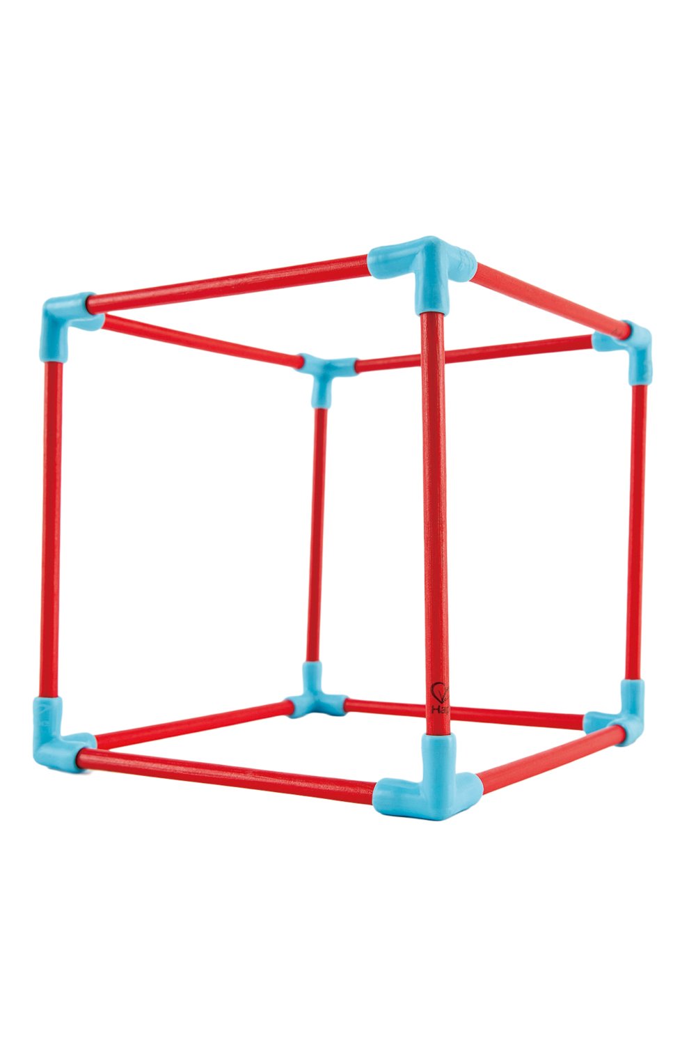 Игрушка конструктор креативный набор HAPE, арт. E5565_HP, фото 5