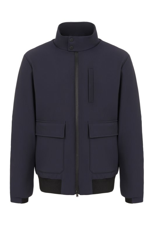 Бомбер Trussardi