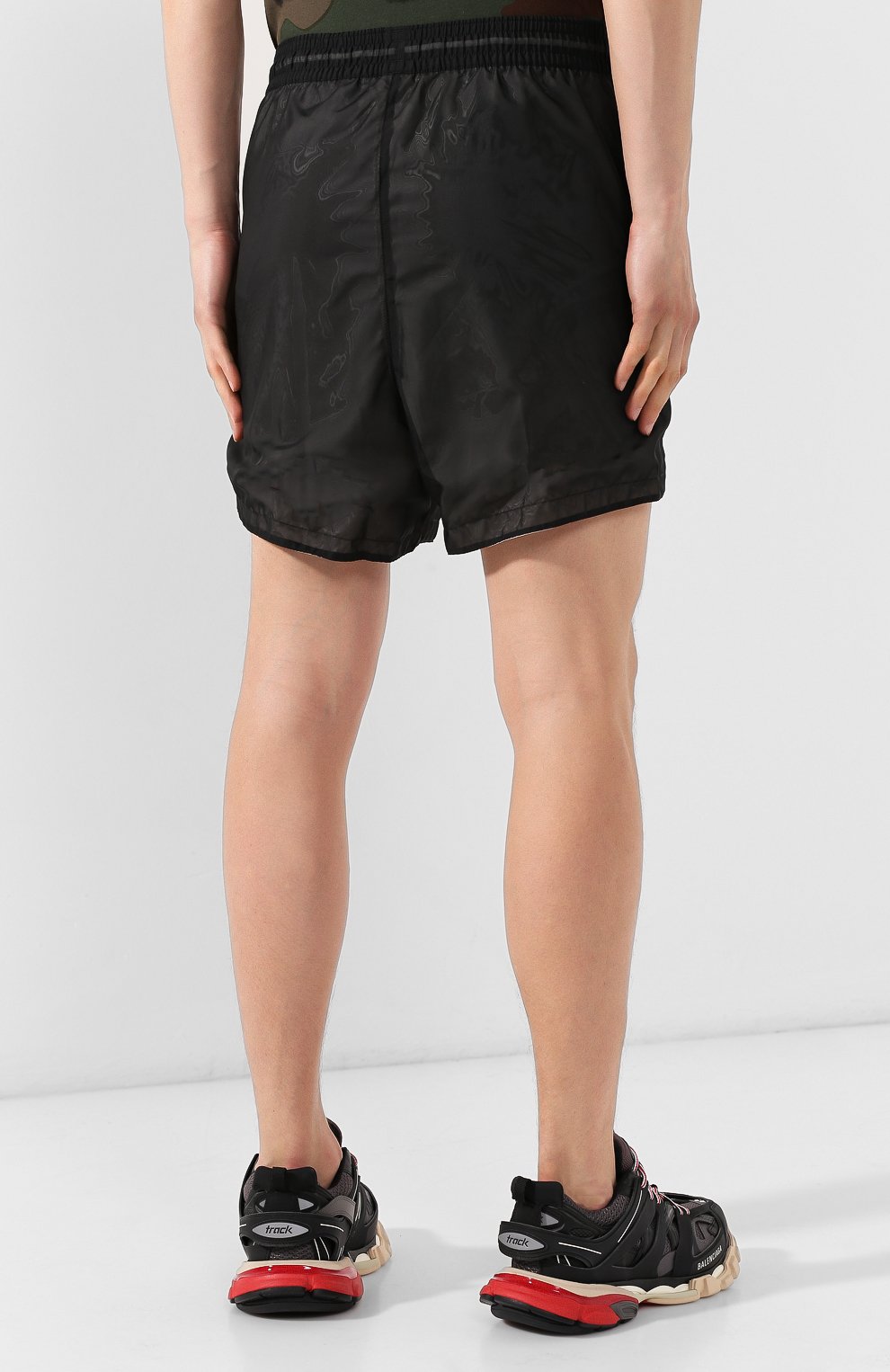 Шорты nike x fear of god NIKELAB, арт. BV4420-010, фото 4