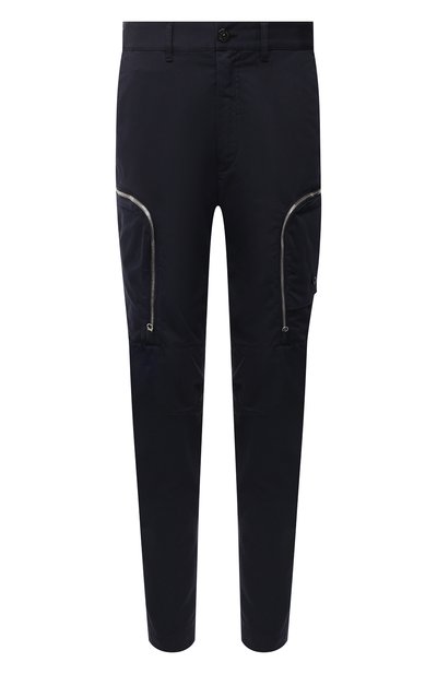 Брюки-карго из хлопка и шерсти STONE ISLAND SHADOW PROJECT, арт. 731930508, фото 1