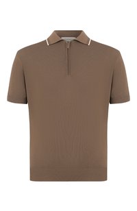 Коричневый