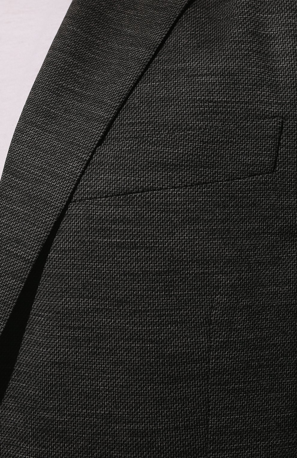 Шерстяной пиджак CORNELIANI, арт. 89X523-2116851/90, фото 5