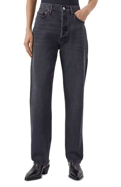 Джинсы 90’s pinch waist AGOLDE, арт. A154C-1157, фото 3