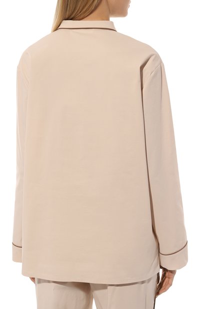 Хлопковая пижама PRIMROSE, арт. 3W.200RB.BJ001, фото 4