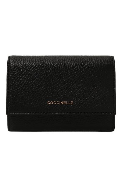 Женские кожаное портмоне COCCINELLE, арт. E2MW5116601