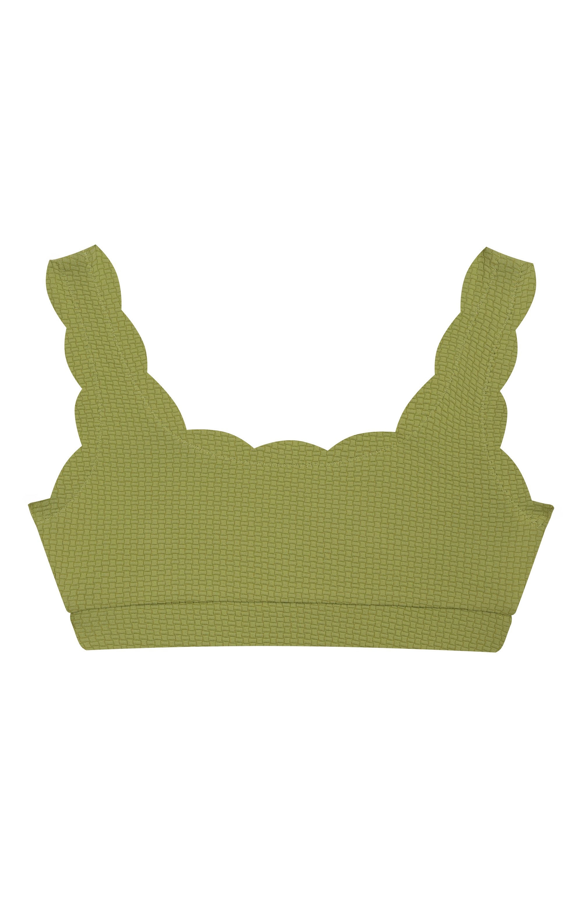 Двусторонний бра-топ MARYSIA BUMBY, арт. BT032, фото 1