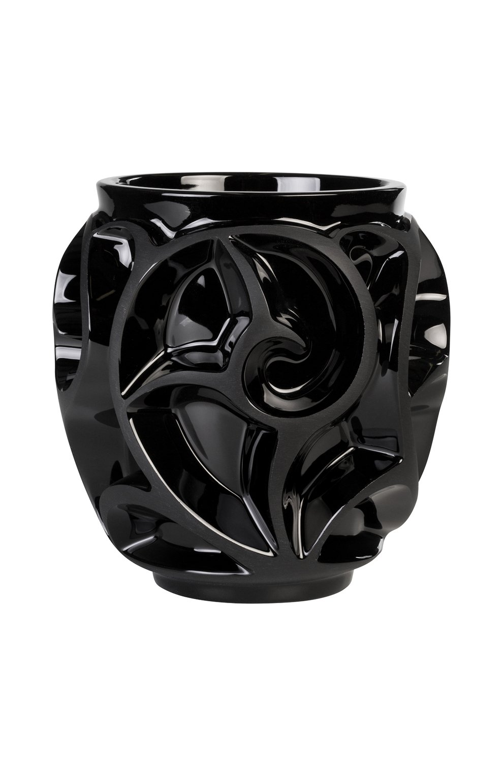 Ваза tourbillons LALIQUE, арт. 10648200, фото 1