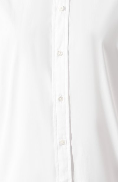 Хлопковая рубашка POLO RALPH LAUREN, арт. 211779889, фото 5
