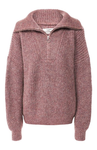 Женский свитер ISABEL MARANT ETOILE, арт. PU1109-19A064E/MYCLAN