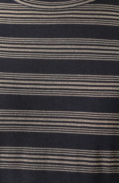 Топ из смеси шерсти и кашемира BRUNELLO CUCINELLI, арт. M14817300, фото 5