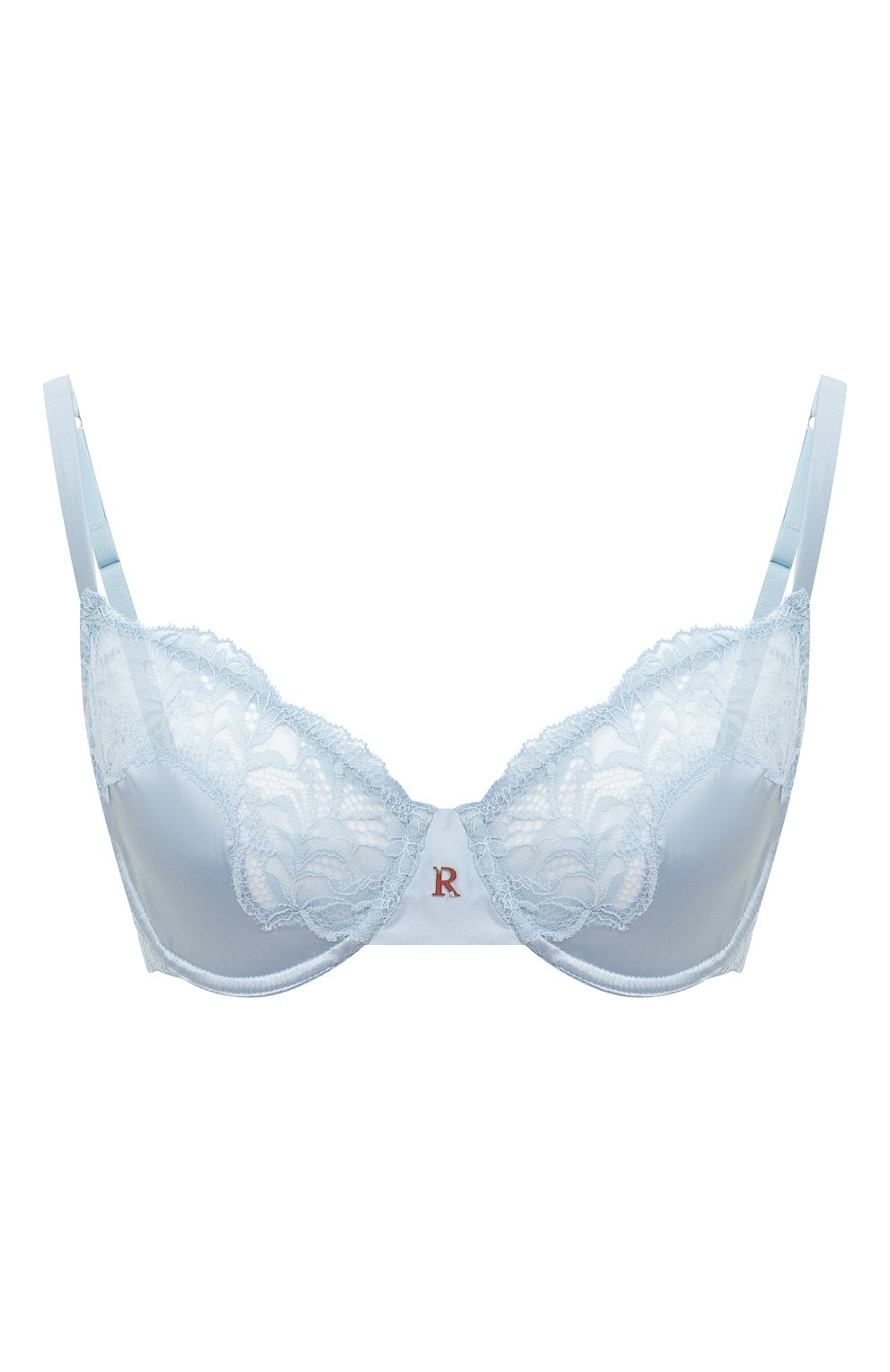 Бюстгальтер с мягкой чашкой RITRATTI MILANO, арт. 73596, фото 1