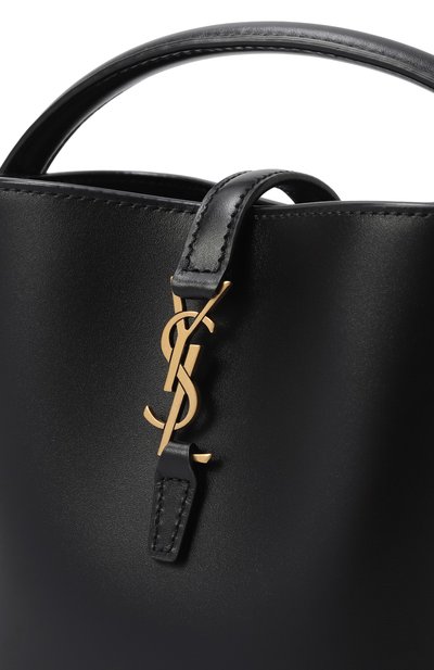 Сумка le 37 mini SAINT LAURENT, арт. 765870/2R20W, фото 3