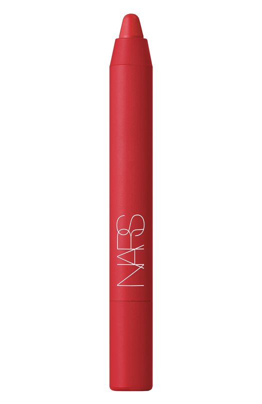 фото Карандаш для губ powermatte high-intensity lip pencil, оттенок dragon girl nars