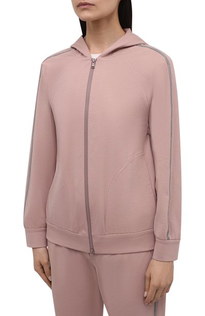 Хлопковый кардиган BRUNELLO CUCINELLI, арт. MH827SM606, фото 3