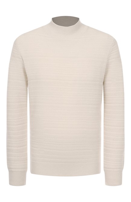 Мужской свитер из шерсти и кашемира CORNELIANI, арт. 26M515-2625147