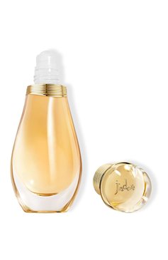 Парфюмерная вода j'adore eau de parfum с роликовым аппликатором (20ml) DIOR бесцветного цвета, арт. C099600173 | Фото 2 (Обьем косметики: 100ml; Тип продукта - парфюмерия: Парфюмерная вода; Ограничения доставки: flammable)