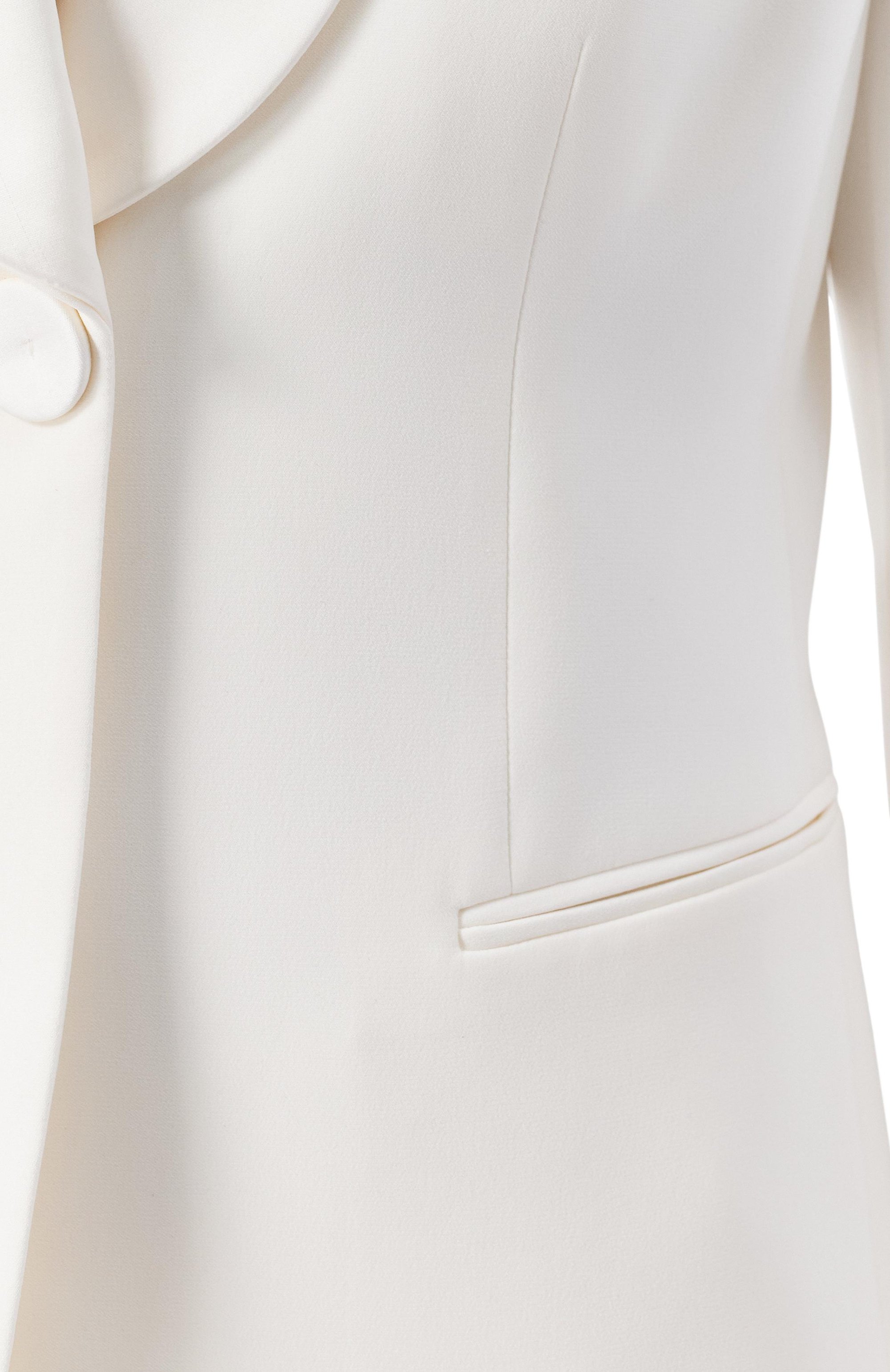 Шелковый костюм GIORGIO ARMANI, арт. 8CHAT002/T00EV_2, фото 6