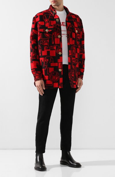 Куртка VERSACE, арт. A84146/A231517, фото 2