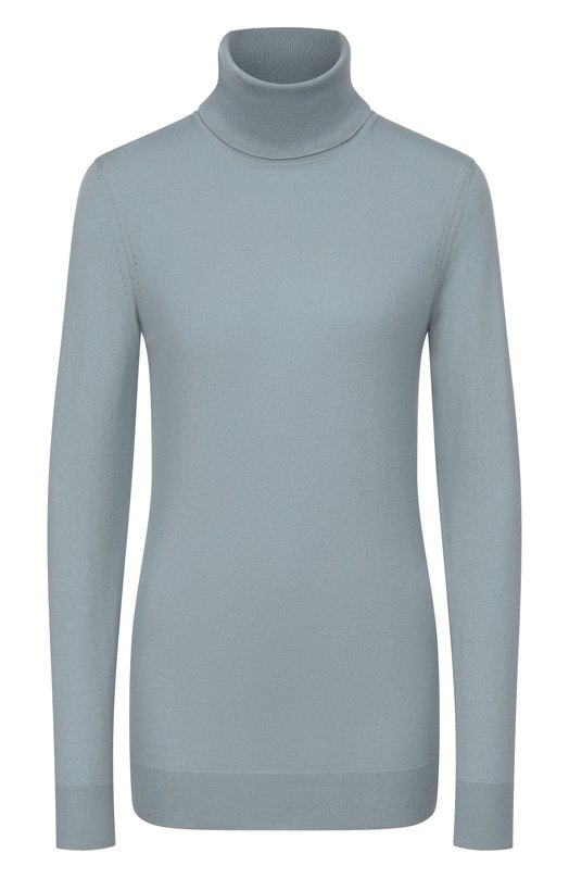 Кашемировая водолазка Loro Piana FAC4672 Голубой FAC4672